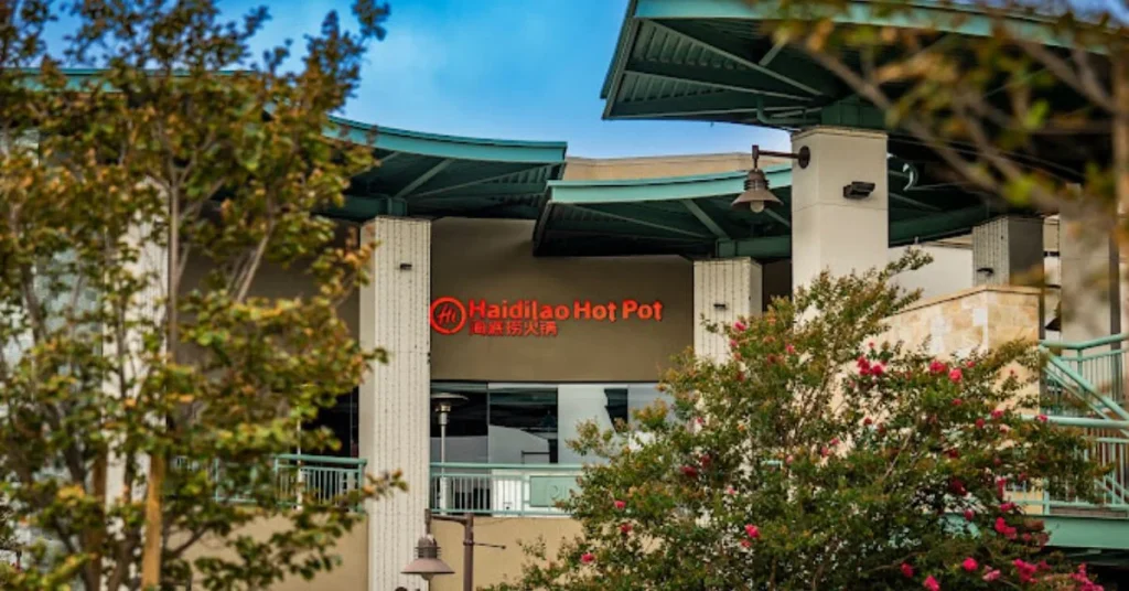 Haidilao Hot Pot Irvine Menu & Locations In USA