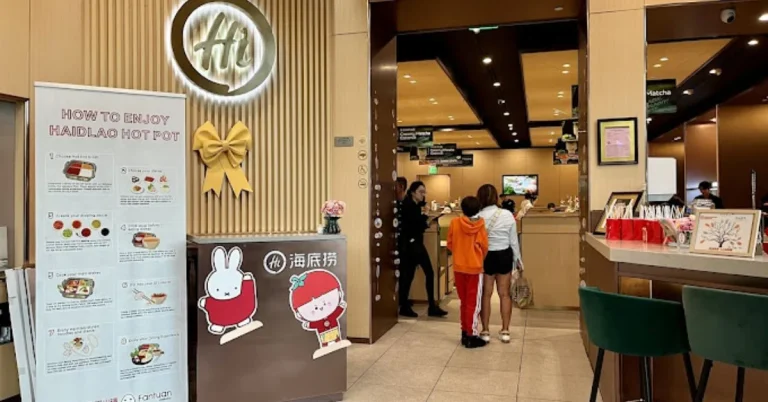 Haidilao Hot Pot San Diego Menu & Locations In USA