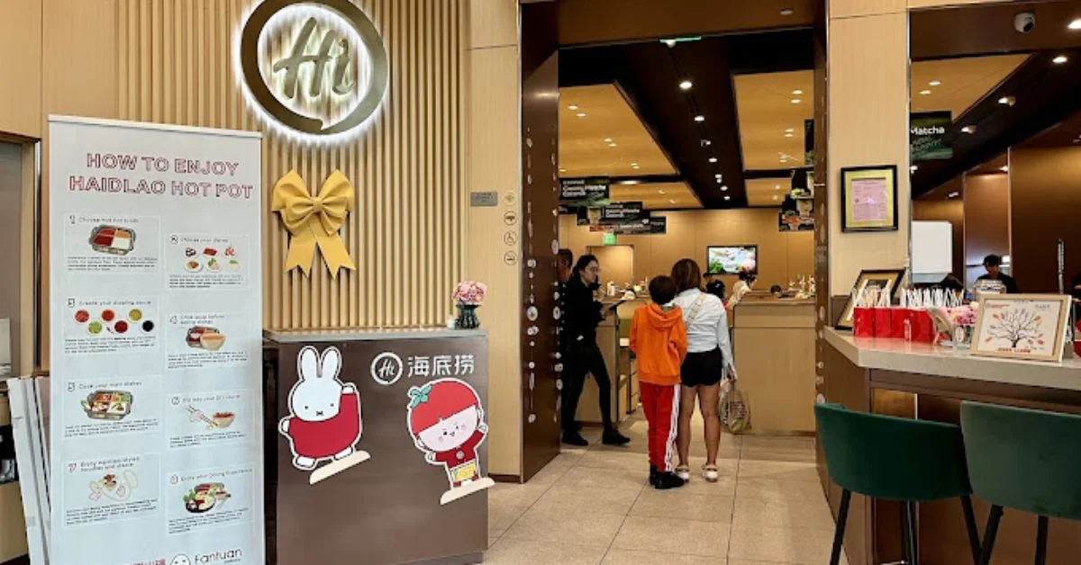 Haidilao Hot Pot San Diego Menu & Locations In USA