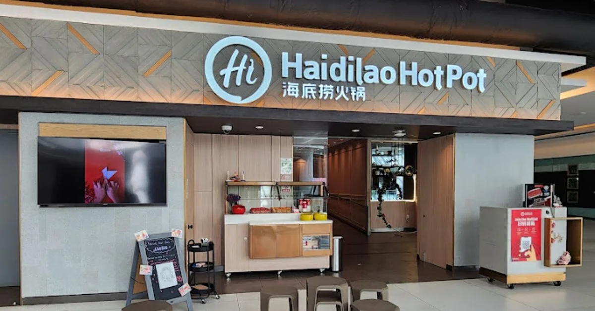 Haidilao Hot Pot Seattle Locations USA